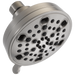 Delta Universal Showering Components:52638 H2OKinetic 5-Setting Contemporary Shower Head