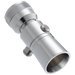 Delta Universal Showering Components 52652 Fundamentals 2-Setting Metal Shower Head