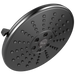 H2OKINETIC 3-Setting Raincan Shower Head