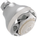 Delta Universal Showering Components:52692 Fundamentals 3-Setting Shower Head