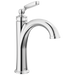 Single Handle Bathroom Faucet
