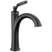 Single Handle Bathroom Faucet