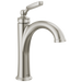Single Handle Bathroom Faucet