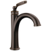Single Handle Bathroom Faucet