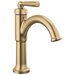 Single Handle Bathroom Faucet