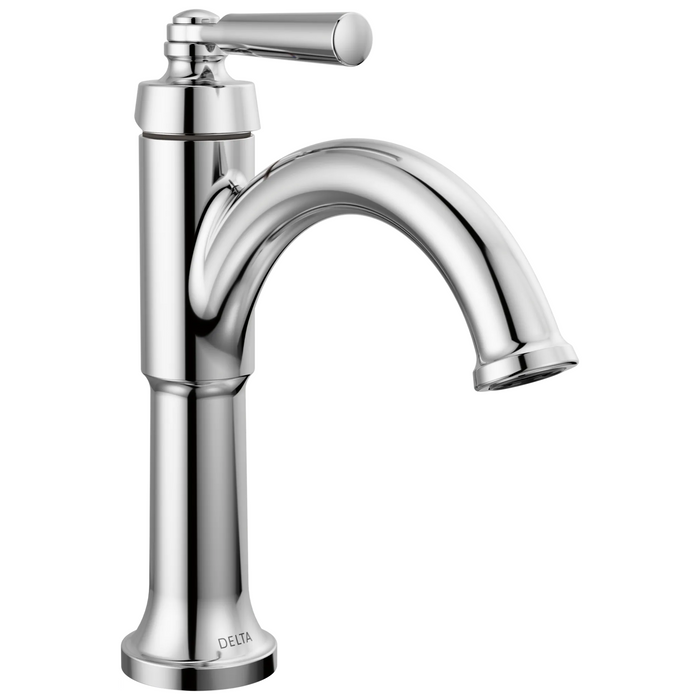 Single Handle Bathroom Faucet