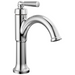 Single Handle Bathroom Faucet