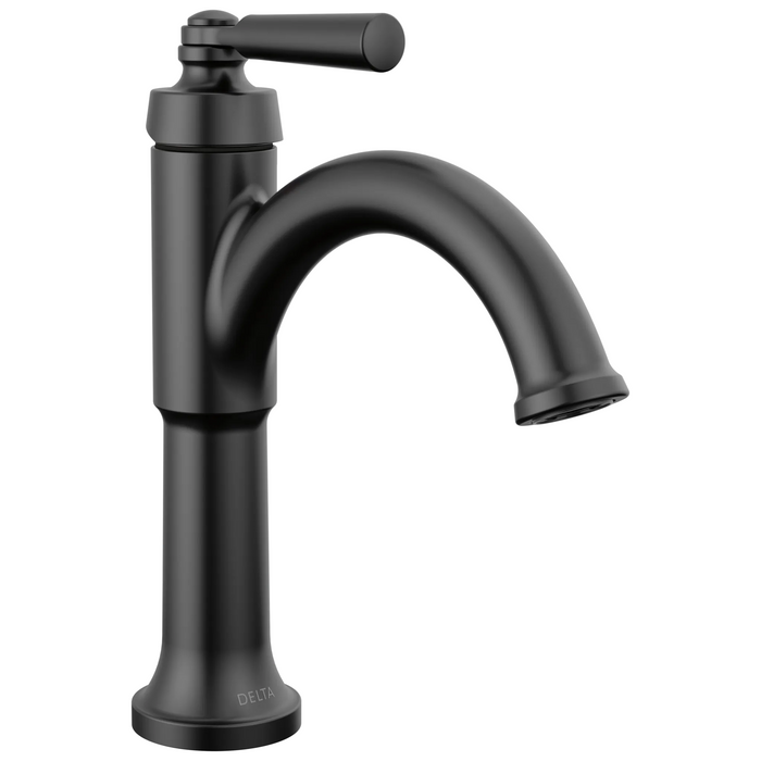 Single Handle Bathroom Faucet