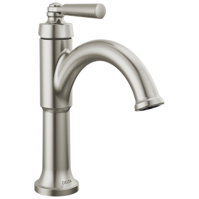 Single Handle Bathroom Faucet