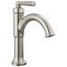 Single Handle Bathroom Faucet