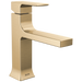 Single Handle Bathroom Faucet