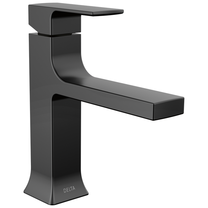 Single Handle Bathroom Faucet