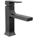 Single Handle Bathroom Faucet