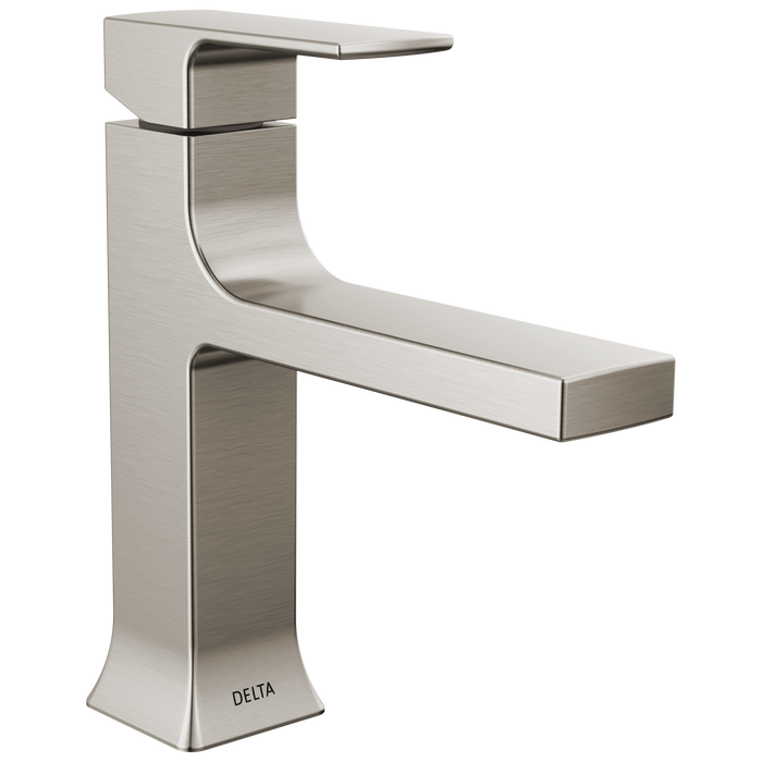 Single Handle Bathroom Faucet