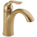 Delta 538-MPU-DST Lahara Single Handle Lavatory Faucet