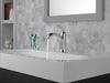 Delta 538-MPU-DST Lahara Single Handle Lavatory Faucet