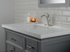 Delta 538-MPU-DST Lahara Single Handle Lavatory Faucet