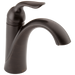 Delta 538-MPU-DST Lahara Single Handle Lavatory Faucet