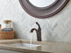 Delta 538-MPU-DST Lahara Single Handle Lavatory Faucet