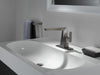 Delta Trillian 543 Single Handle Bathroom Faucet