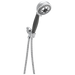 H2OKINETIC 5-Setting Shower Mount Hand Shower