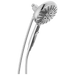 7-Setting SureDock Magnetic Hand Shower