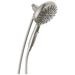 7-Setting SureDock Magnetic Hand Shower