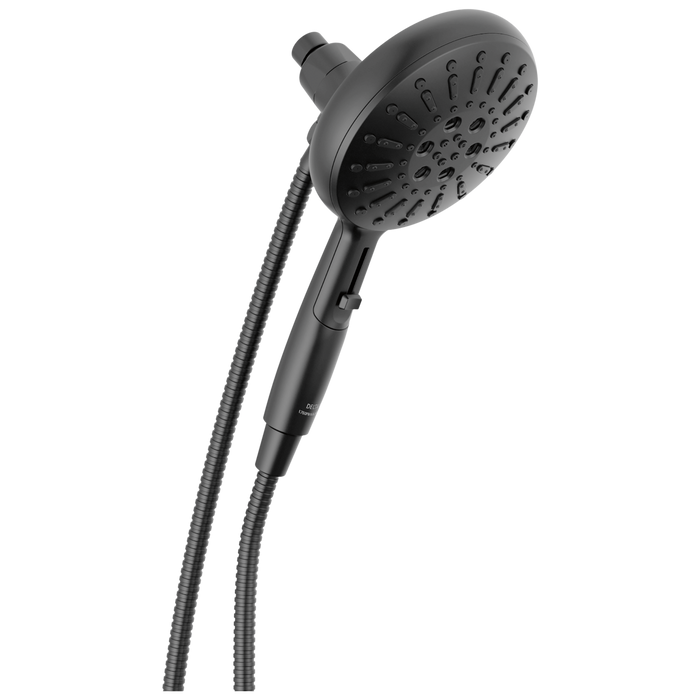 7-Setting SureDock Magnetic Hand Shower