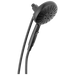 7-Setting SureDock Magnetic Hand Shower