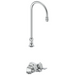 FOOT PEDAL VALVE