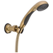 Delta Other: Premium Single-Setting Adjustable Wall Mount Hand Shower