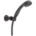 Delta Other: Premium Single-Setting Adjustable Wall Mount Hand Shower
