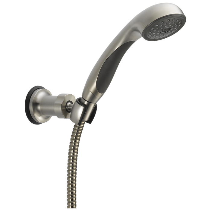 Delta Other: Premium Single-Setting Adjustable Wall Mount Hand Shower