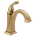 Delta Dryden:551 Single Handle Bathroom Faucet