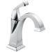 Delta Dryden 551 Single Handle Bathroom Faucet
