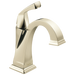 Delta Dryden:551 Single Handle Bathroom Faucet