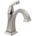 Delta Dryden:551 Single Handle Bathroom Faucet