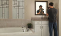 Delta Dryden:551 Single Handle Bathroom Faucet