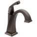 Delta Dryden:551 Single Handle Bathroom Faucet
