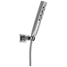 H2OKINETIC 4-Setting Wall Mount Hand Shower