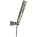 H2OKINETIC 4-Setting Wall Mount Hand Shower