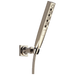 H2OKINETIC 4-Setting Wall Mount Hand Shower