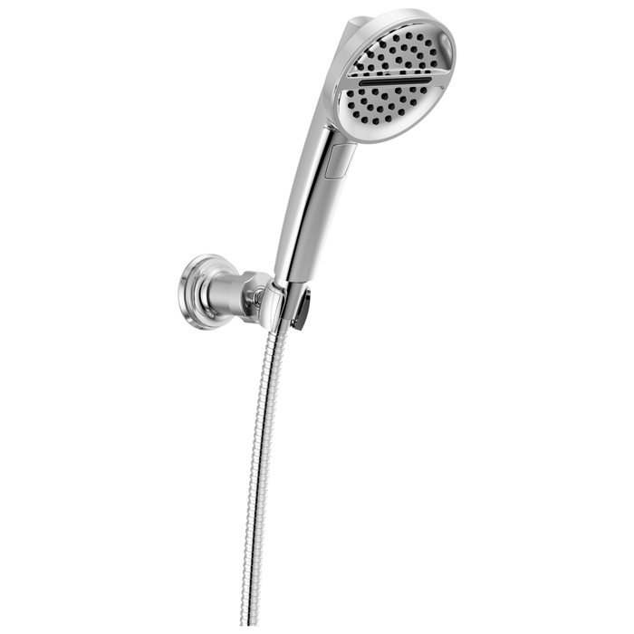 3-Setting Wall Mount Handshower