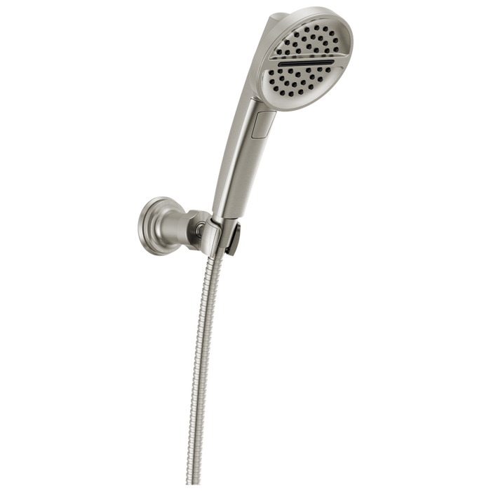 3-Setting Wall Mount Handshower