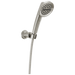 3-Setting Wall Mount Handshower