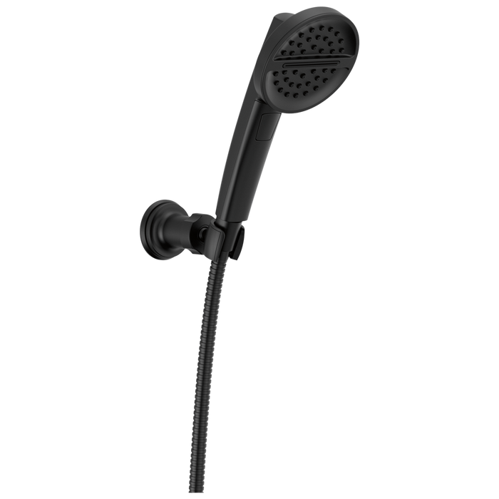 3-Setting Wall Mount Handshower