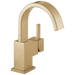 Delta Vero Single Handle Lavatory Faucet