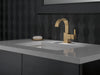 Delta Vero Single Handle Lavatory Faucet