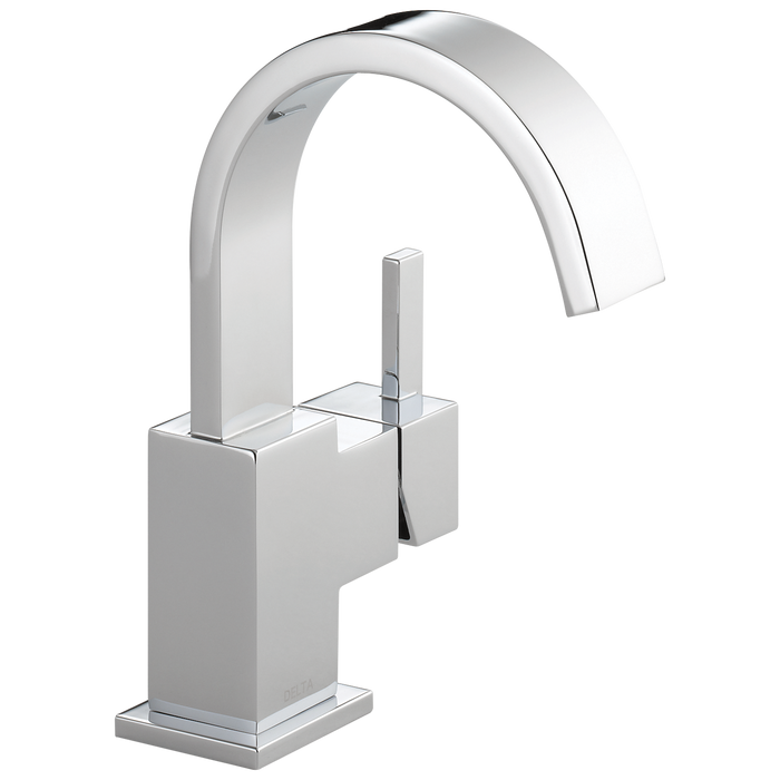 Delta Vero Single Handle Lavatory Faucet