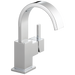Delta Vero Single Handle Lavatory Faucet